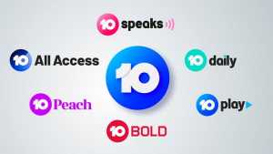 Network Ten