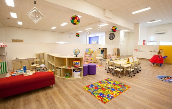 New Horizons Preschool