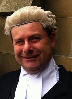 Nick Beattie - Nick Beattie Barrister and Solicitor