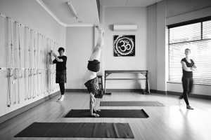 Perth's best yoga studios