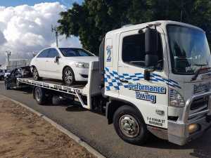 Performance Towing WA