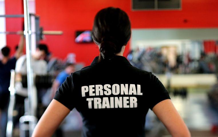 Best Personal Trainer in Hobart