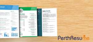 Perth Resume