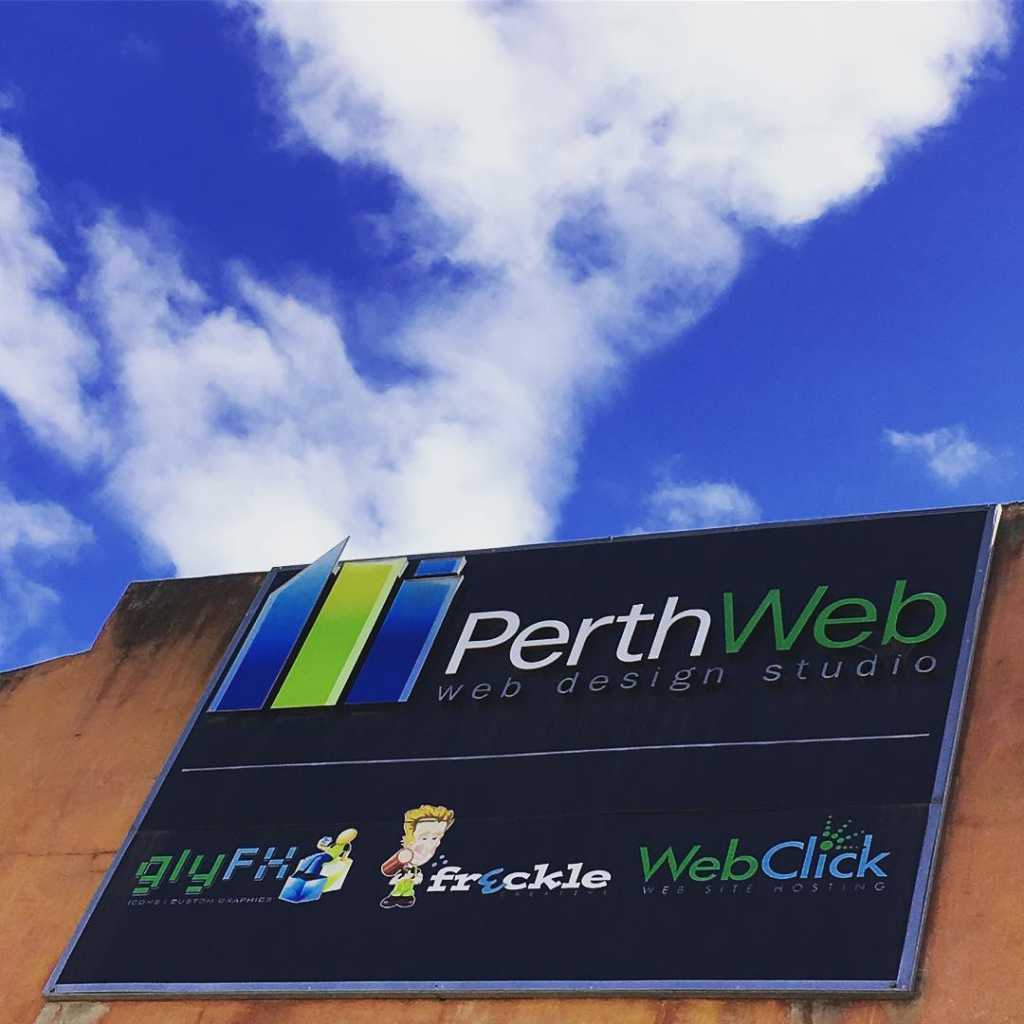 PerthWeb