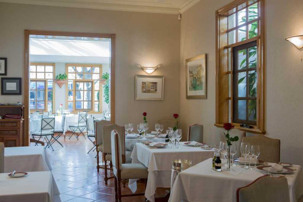 Perugino Restaurant