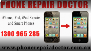 Phone Repair Doctor