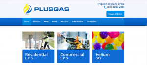 PlusGas