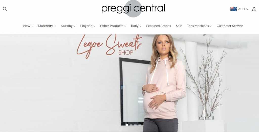 5 Best Maternity Shops in Melbourne - Top Rated Maternity Shops