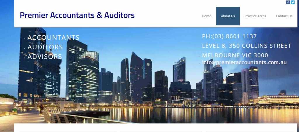 Best Auditors in Melbourne