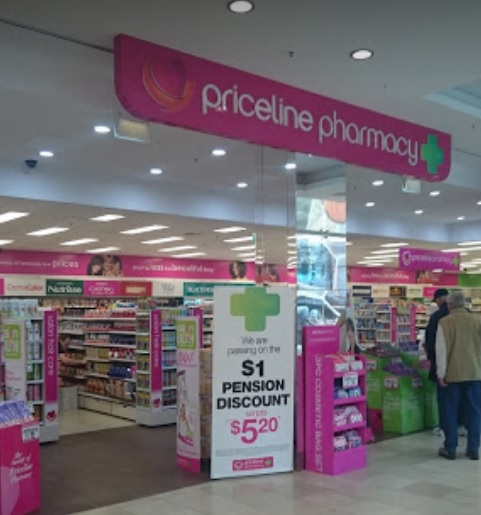 Priceline Pharmacy