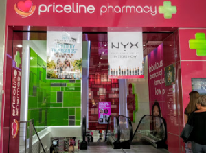 Priceline Pharmacy