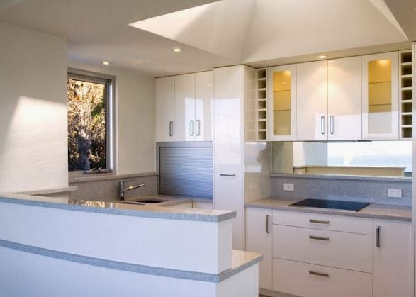 Pro-Form Tops & Joinery & Kitchens Hobart