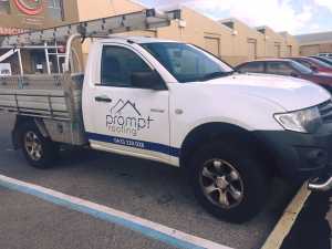 Prompt Roofing