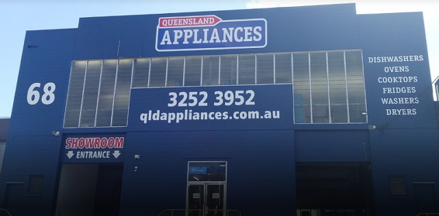 Queensland Appliances
