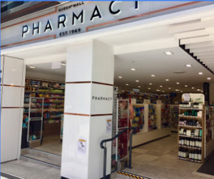 Ramsay Pharmacy