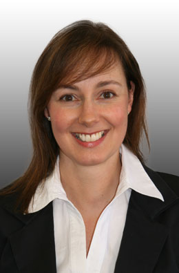 Ros Courtney - PWB Lawyers