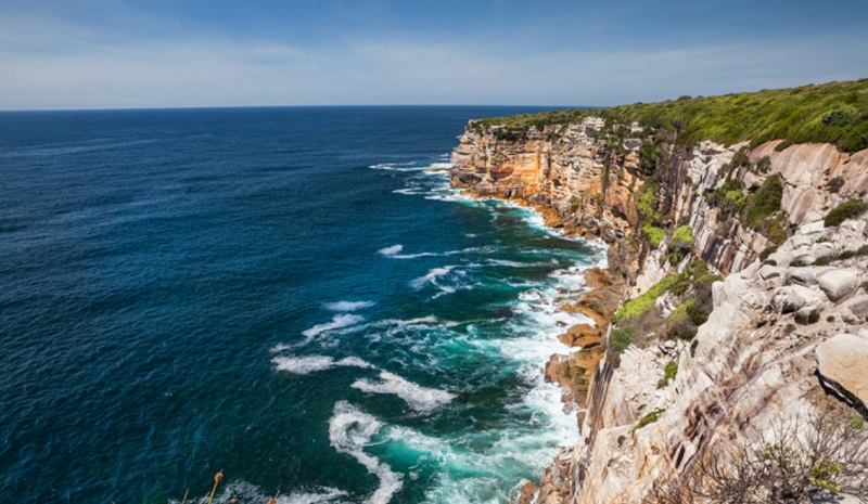 Royal National Park