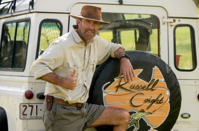 Russell Coight – Everything You Need To Know Russell Coight – Everything You Need To Know