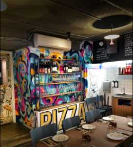 Best Pizzerias in Melbourne