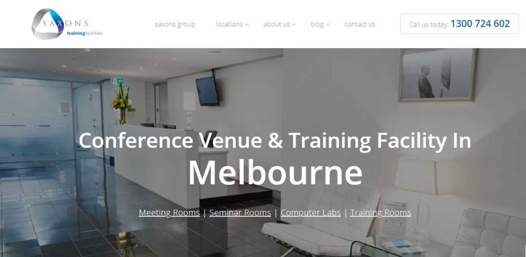 Best Corporate Training Centres in Melbourne