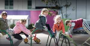 Best Preschools in Melbourne