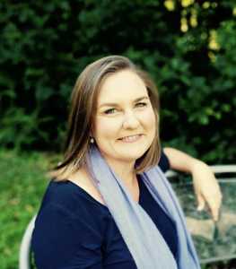 Shannon Yeardley - Brisbane Wellbeing Psychologists