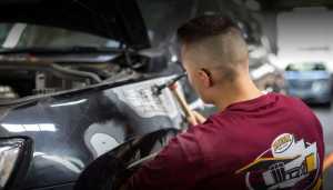 Best Auto Body Shops in Melbourne