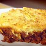 Shepherd’s Pie