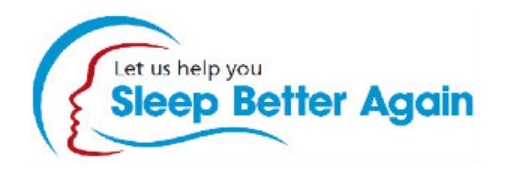 Sleep Better Again