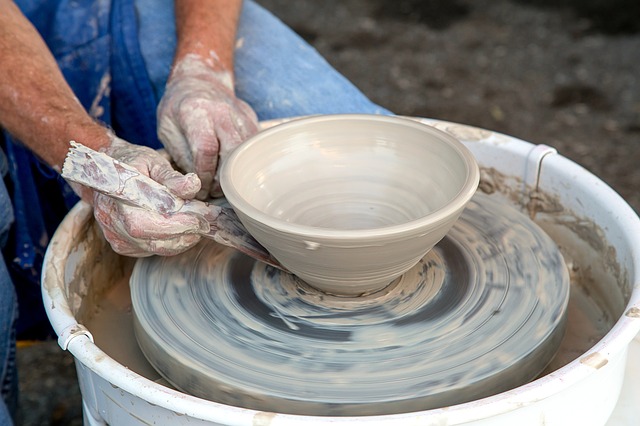 Best Pottery Shops in Brisbane