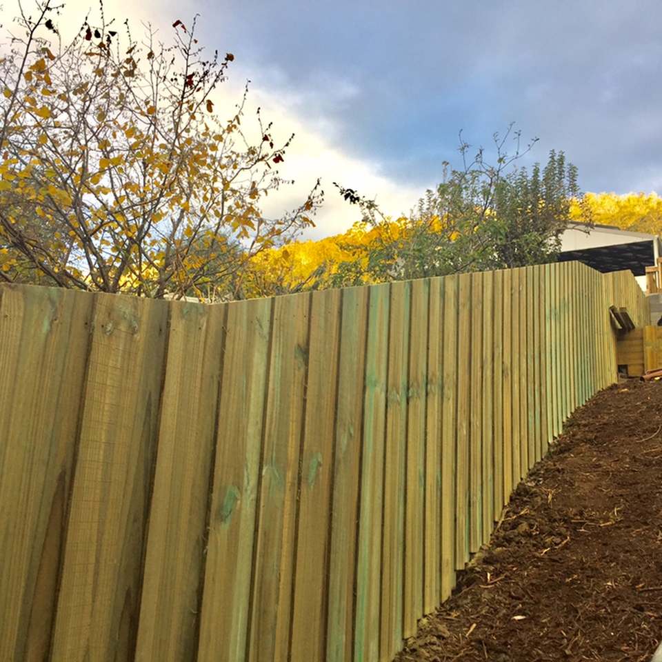 Southern Tas Fencing