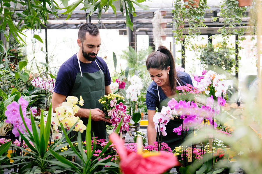 florist in Perth