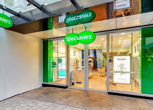 Specsavers Optometrists - Hobart