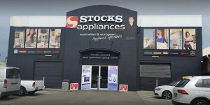 Stocks Appliances