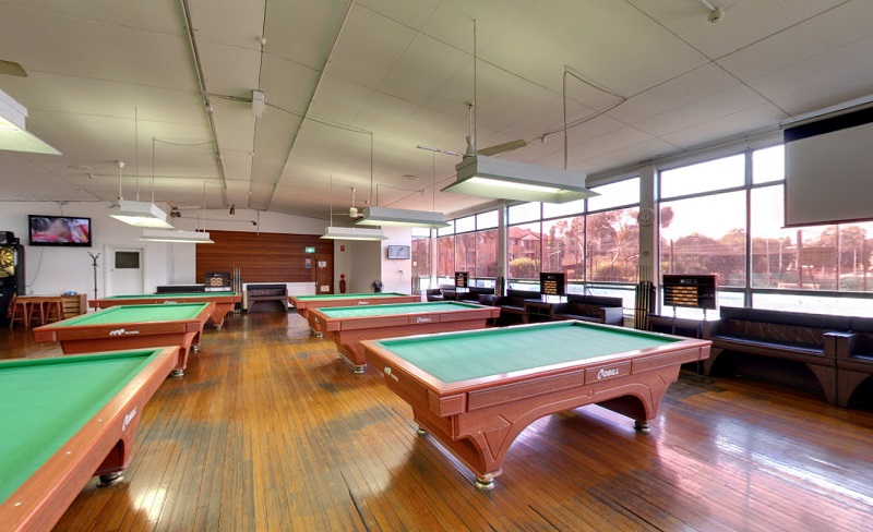 5 Best Sports Clubs in Sydney - Top Rated Sports Clubs