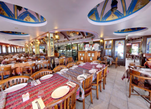 Sultan's Turkish Family Restaurant