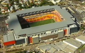 Suncorp Stadium