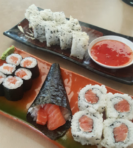 Sushi Kotobuki