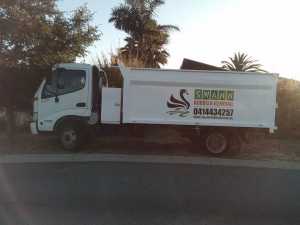 Swann Rubbish Removal