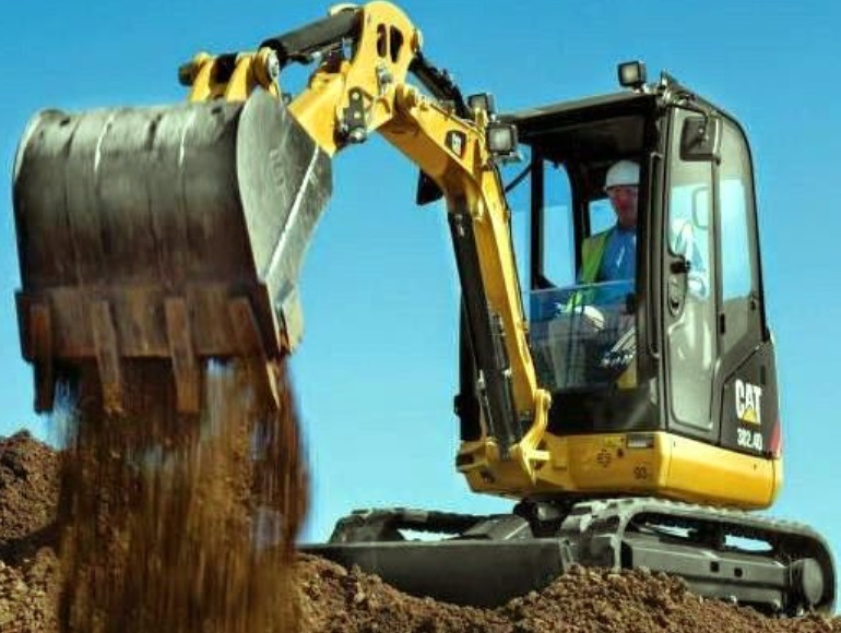 Sydney Machinery Hire