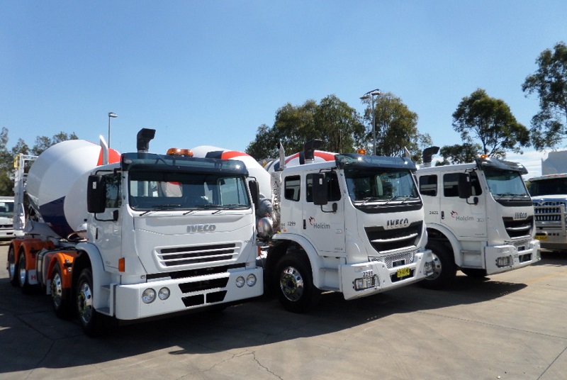 Sydney Trucks & Machinery