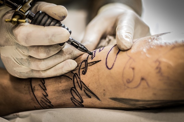 5 Best Tattoo Shops in Melbourne - Top Rated Tattoo Shops in Melbourne