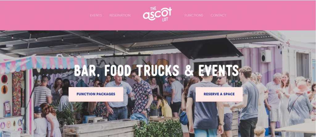 Best Food Trucks in Melbourne