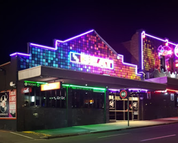 Best Nightclubs In Brisbane - Top Rated Nightclubs