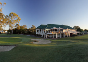 The Brisbane Golf Club