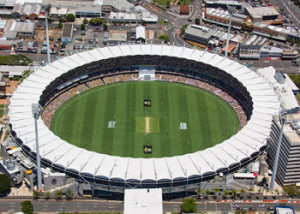 The Gabba