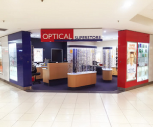 The Optical Superstore