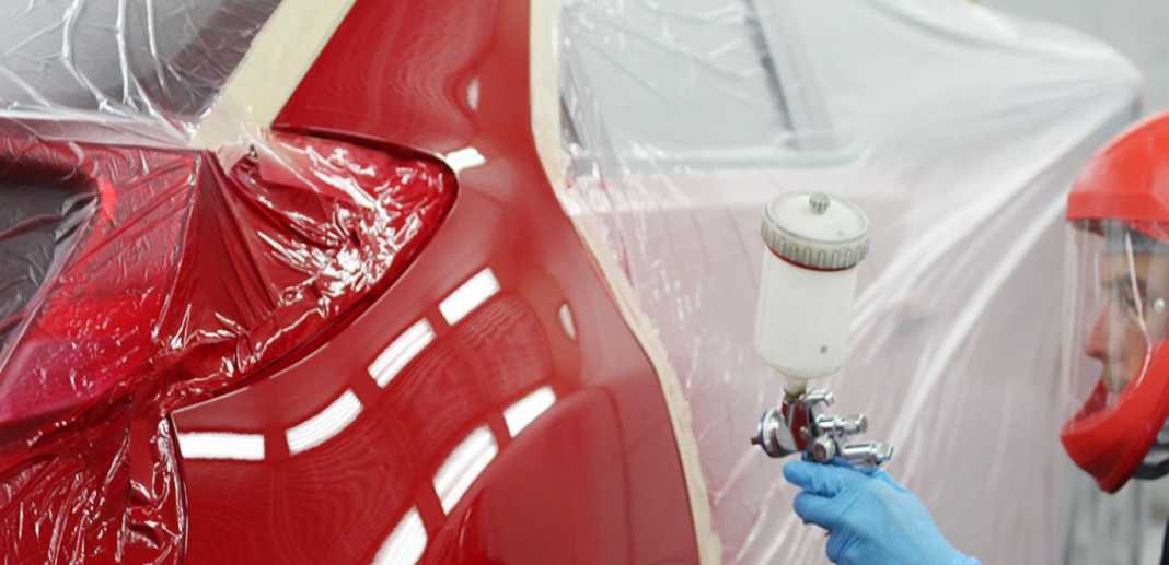 Best Auto Body Shops in Brisbane - Top Rated Auto Body Shops