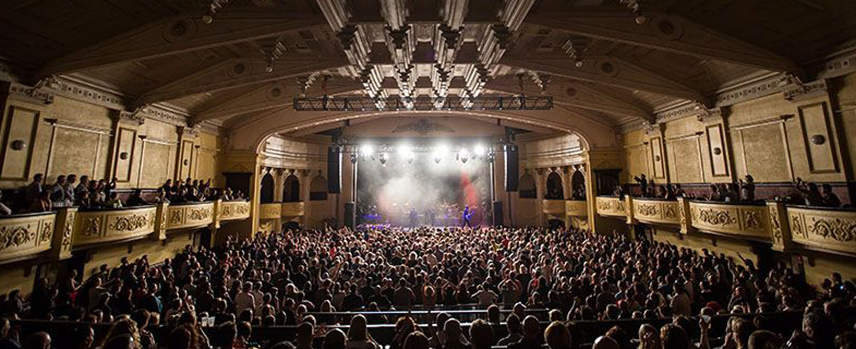 Thebarton Theatre