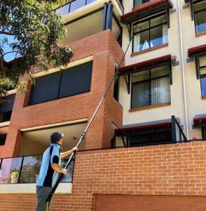 Thistle Window Cleaning